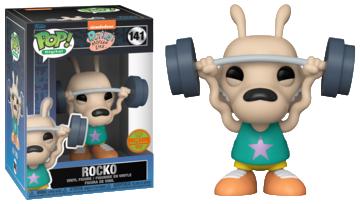 Rocko