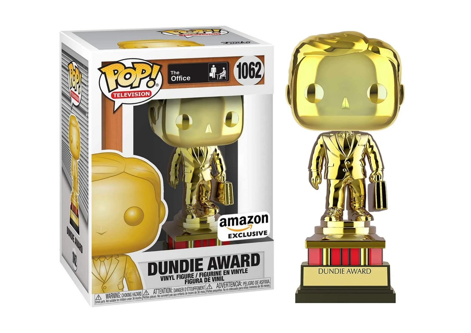 Dundie Award