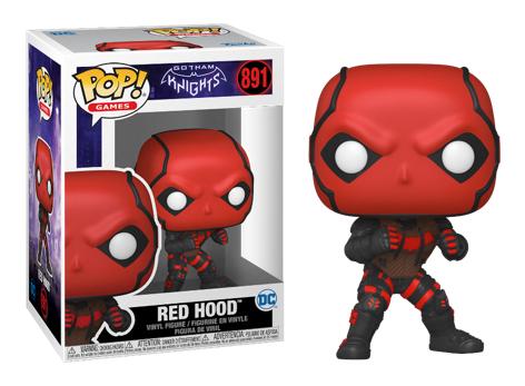 Red Hood