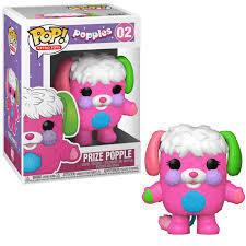 Prize Popple