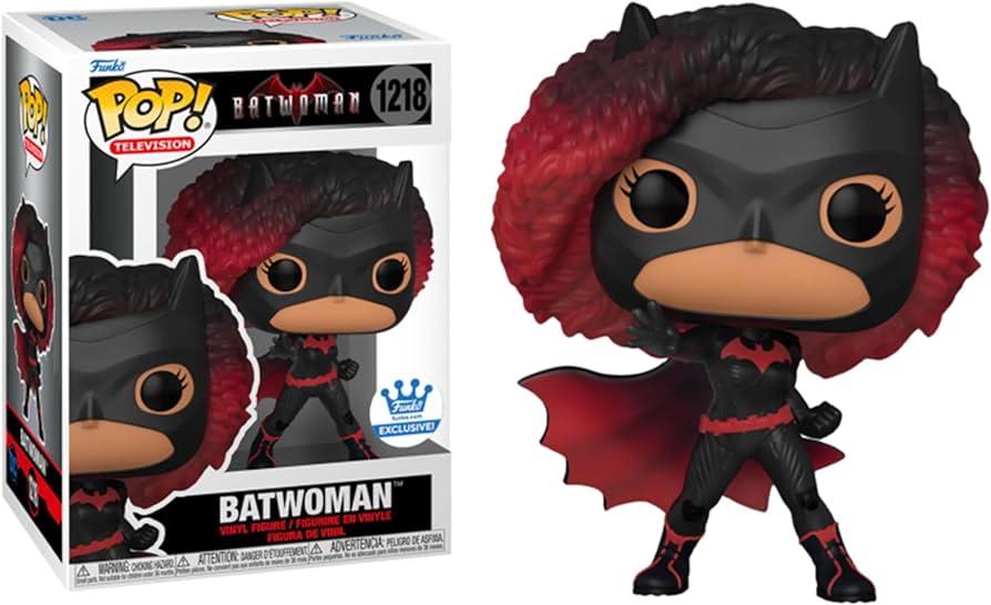 Batwoman