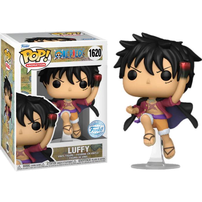 Luffy