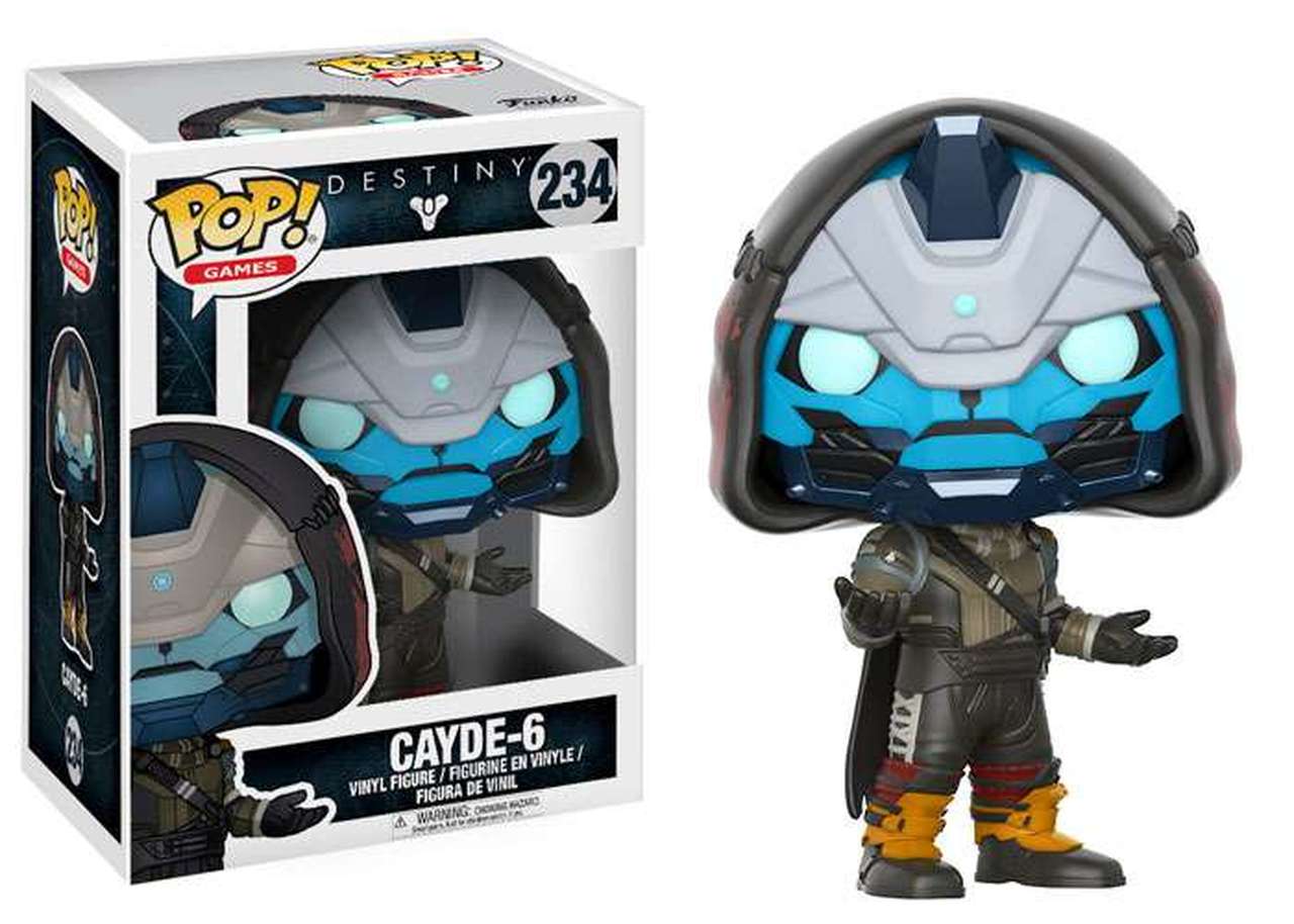 Cayde-6