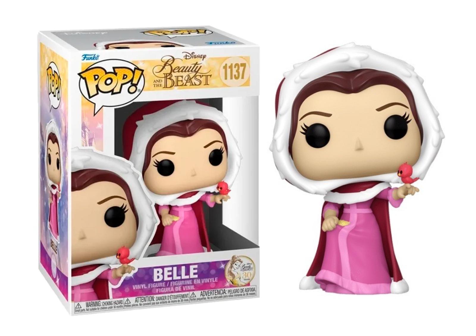 Belle