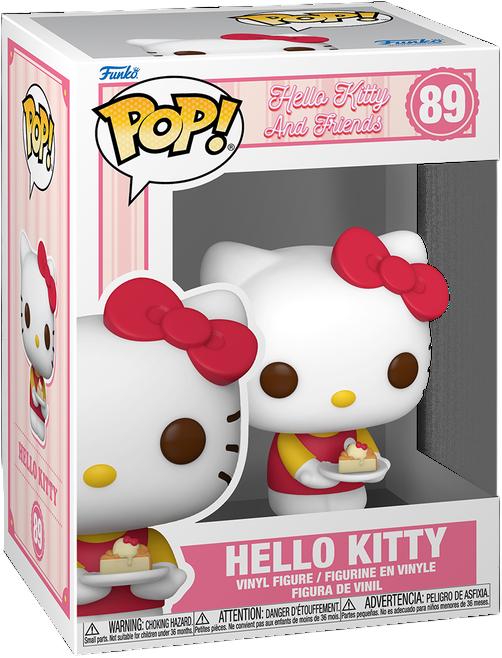 Hello Kitty