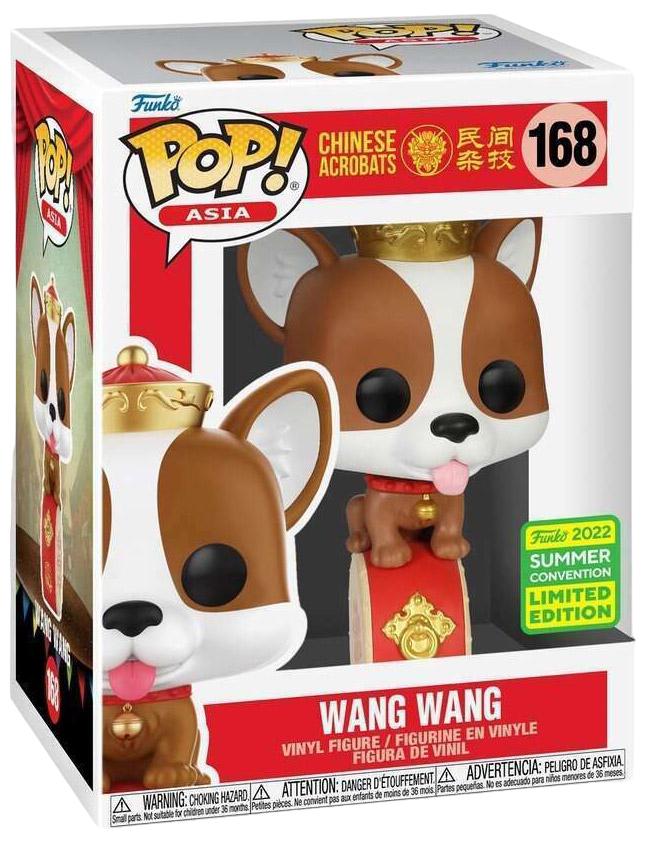 Wang Wang