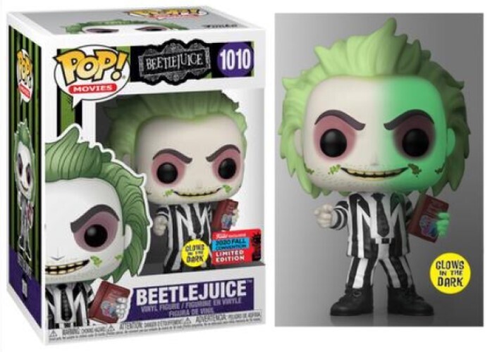 Beetlejuice