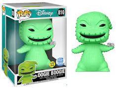 Oogie Boogie