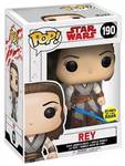 Rey (GITD)