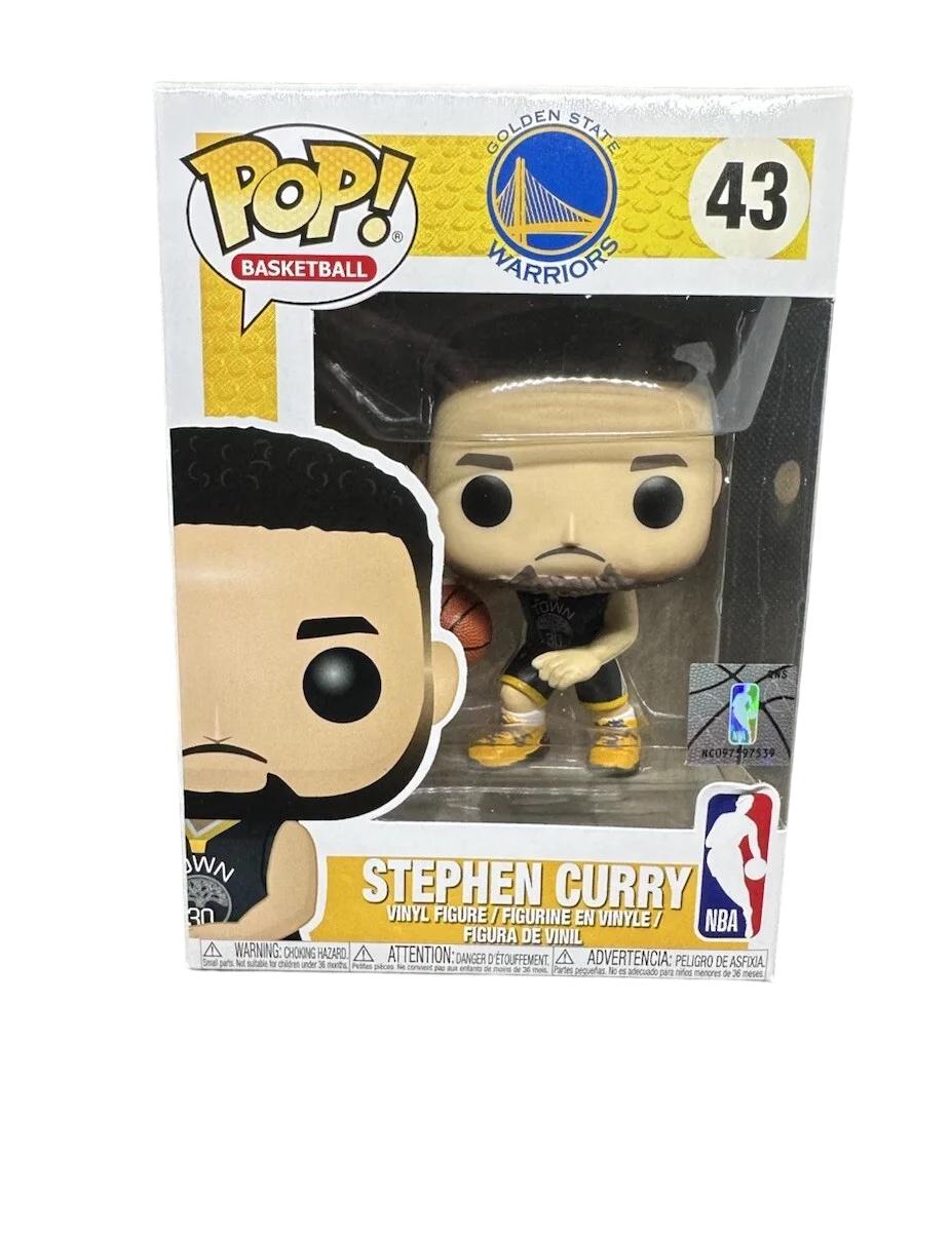 Stephen Curry