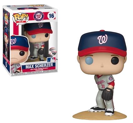 Max Scherzer