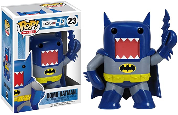 Domo Batman