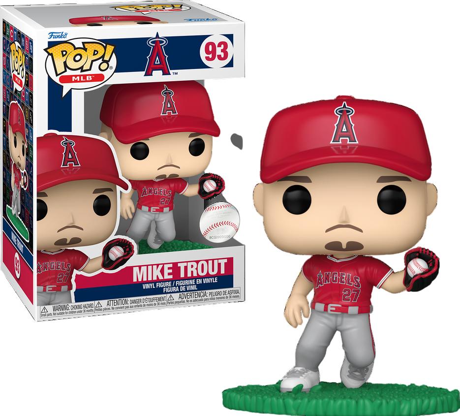 Mike Trout