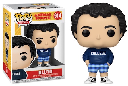 Bluto