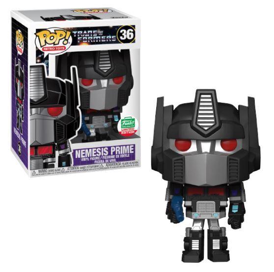 Nemesis Prime