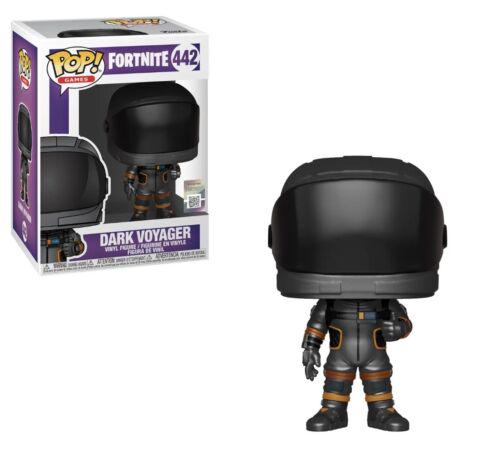 Dark Voyager