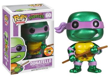 Donatello