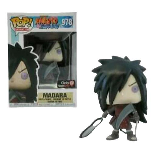 Madara