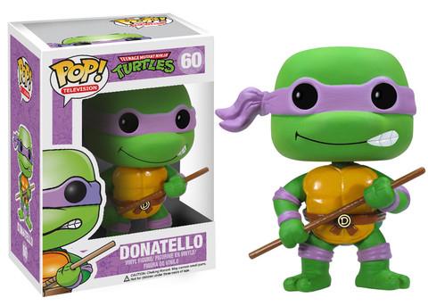 Donatello