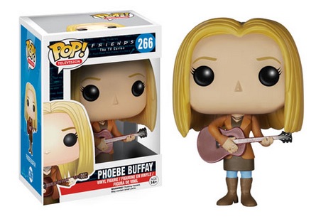 Phoebe Buffay