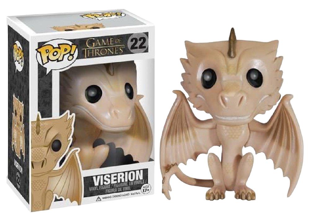 Viserion