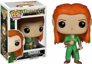 Tauriel