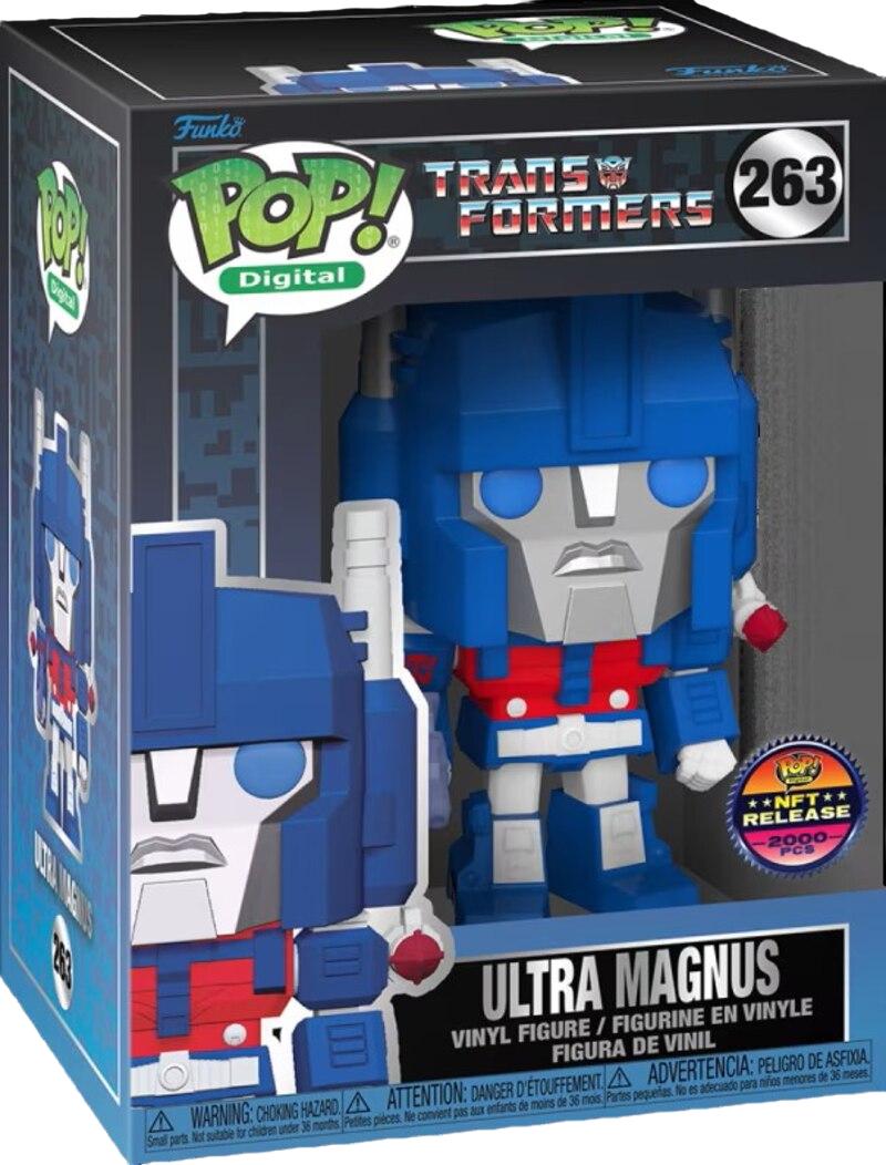 Ultra Magnus