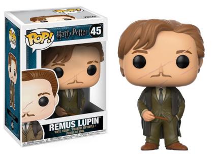 Remus Lupin