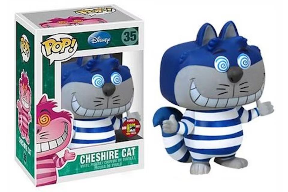 Cheshire Cat