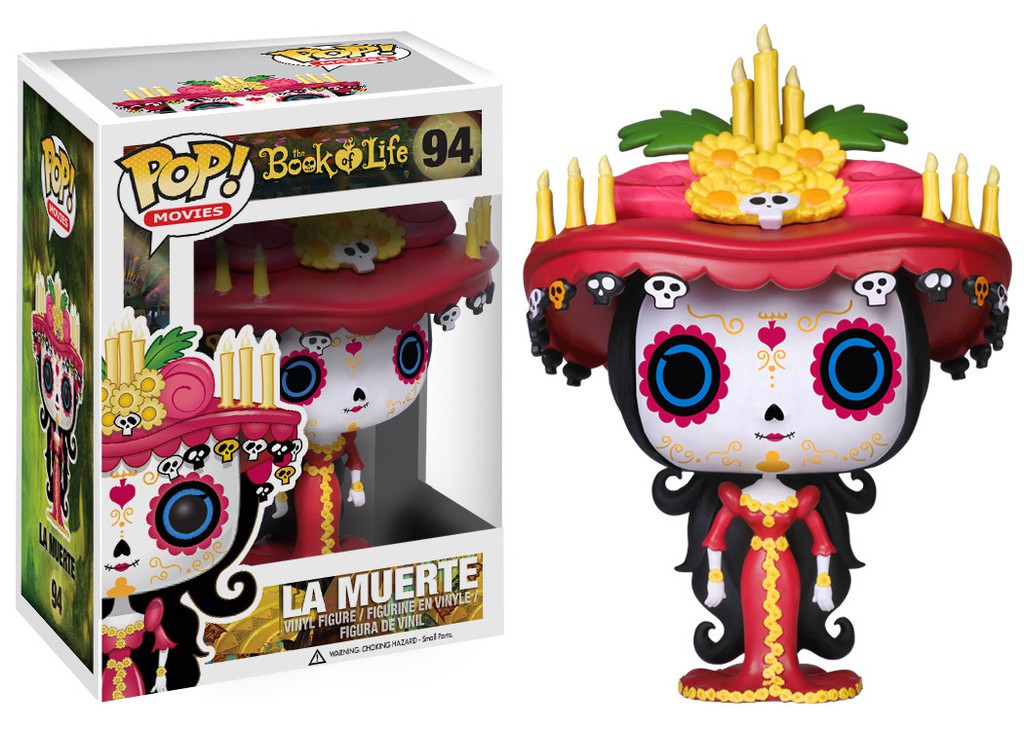 La Muerte