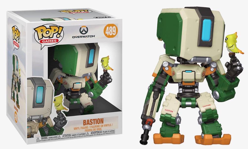 Bastion