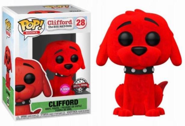 Clifford