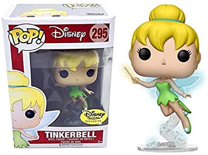 Tinkerbell