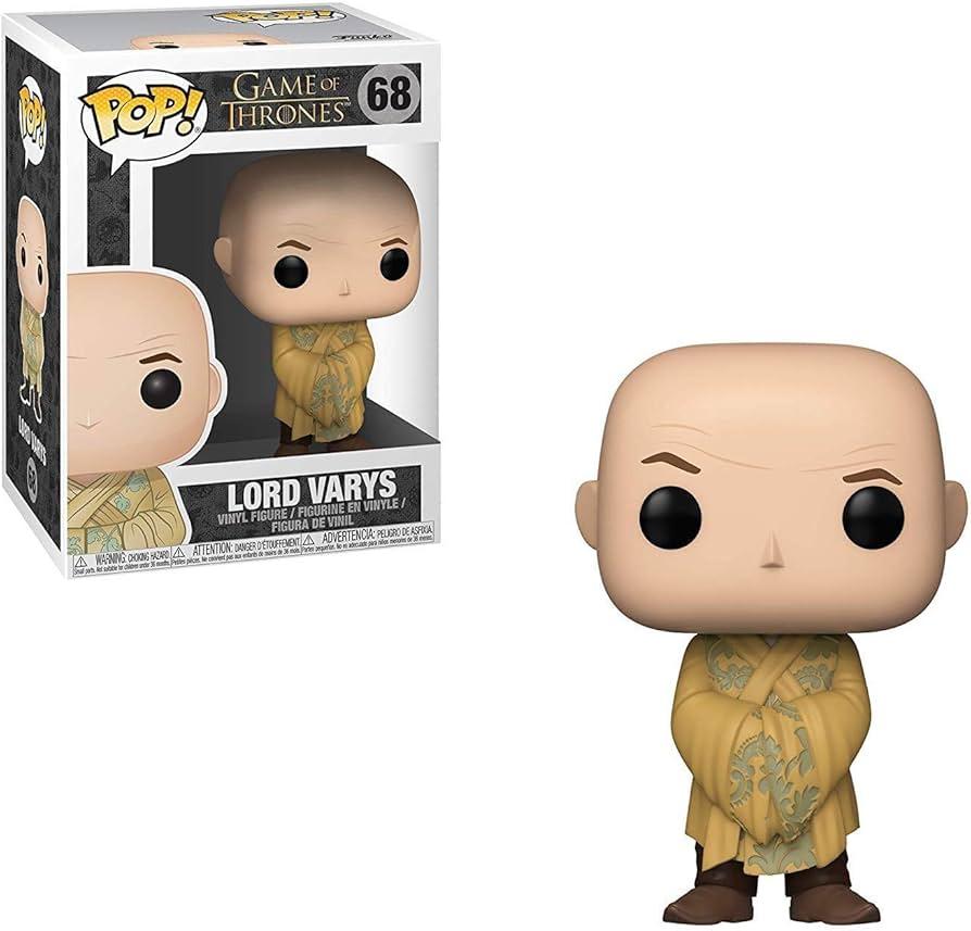 Lord Varys