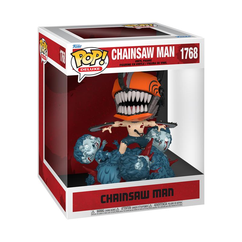 Chainsaw Man