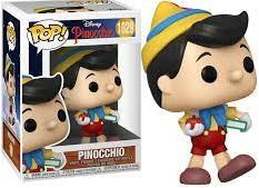 Pinocchio