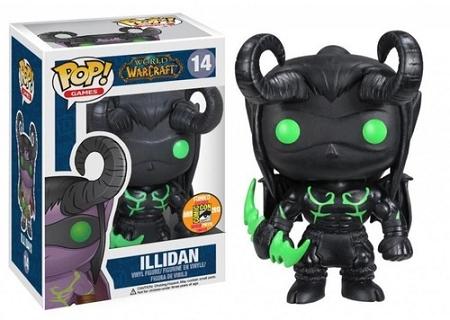 Illidan