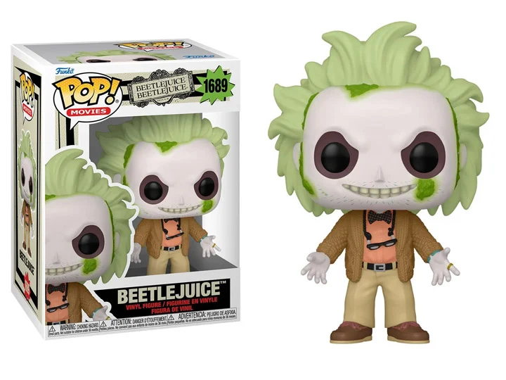 Beetlejuice