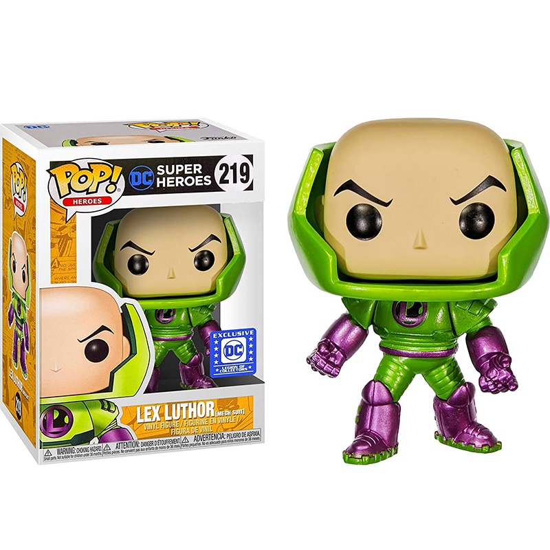 Lex Luthor