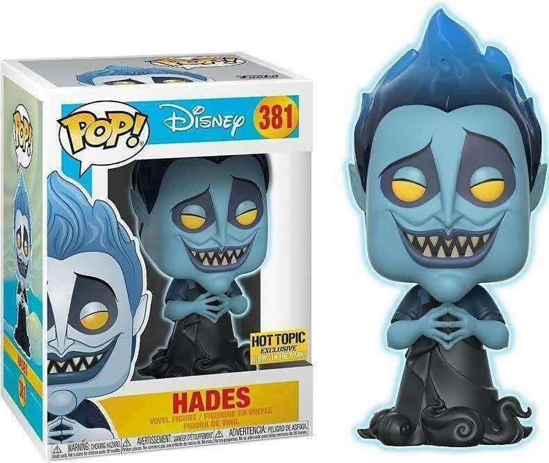 Hades