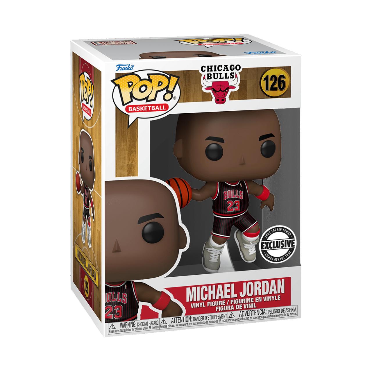 Michael Jordan