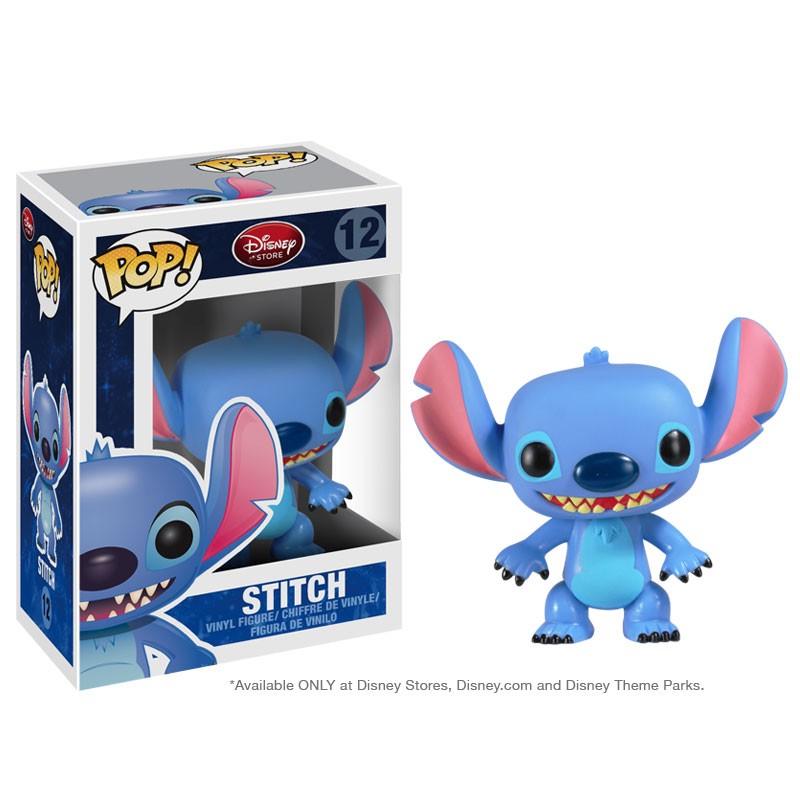 Stitch