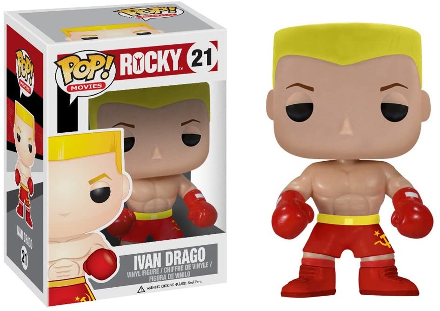 Ivan Drago