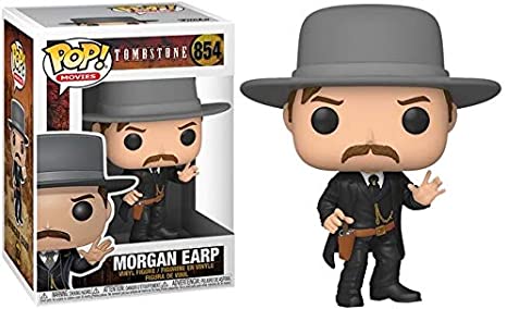 Morgan Earp