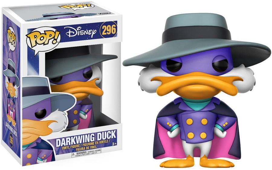 Darkwing Duck