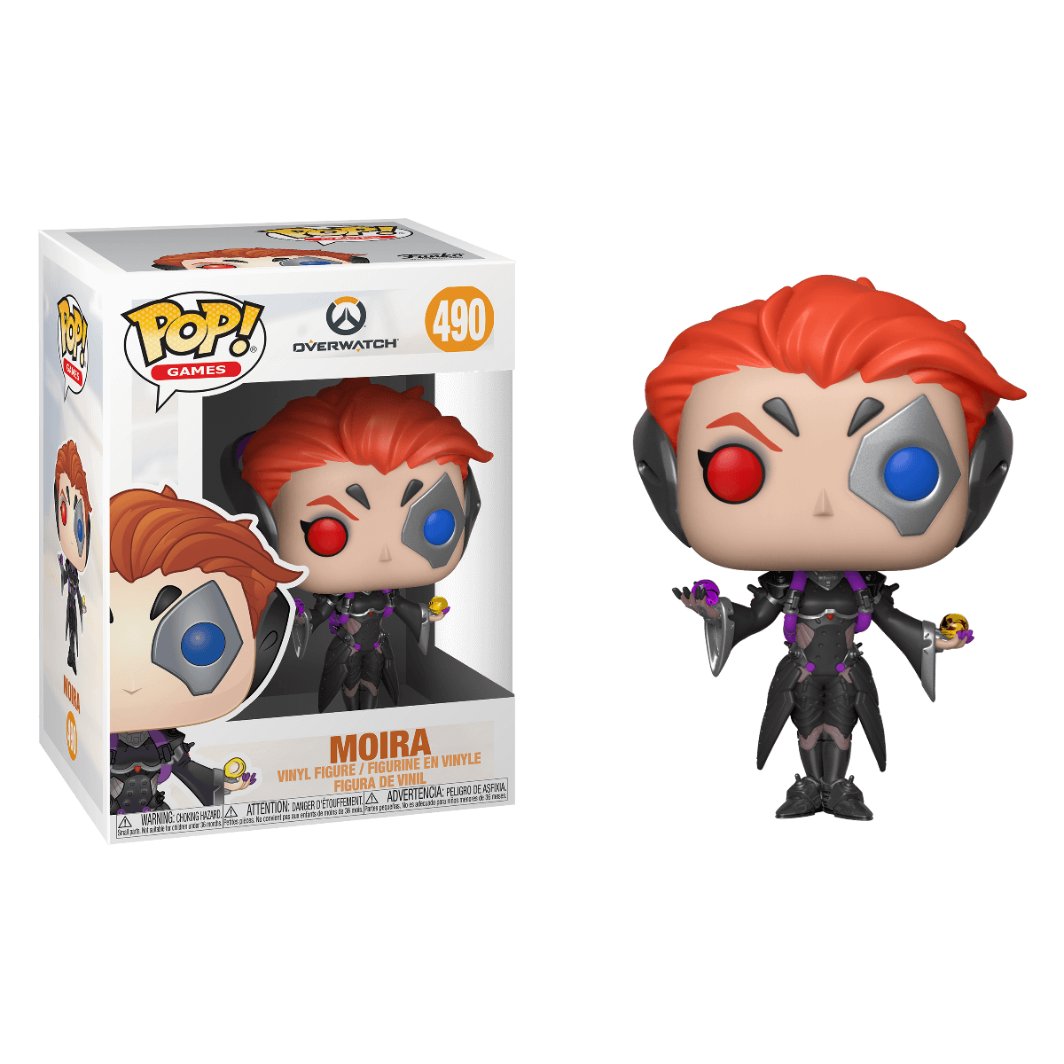 Moira