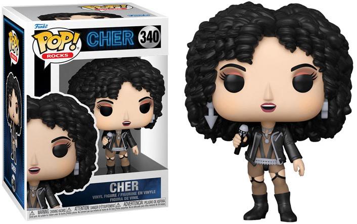 Cher