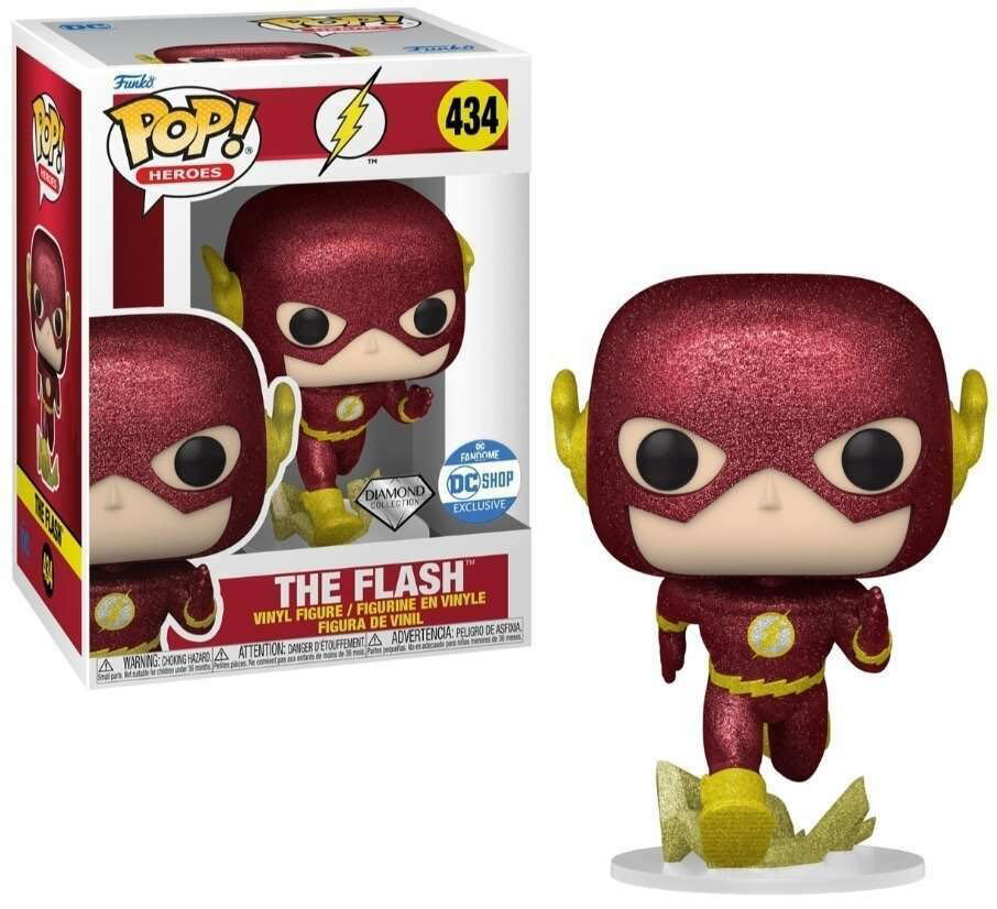 The Flash