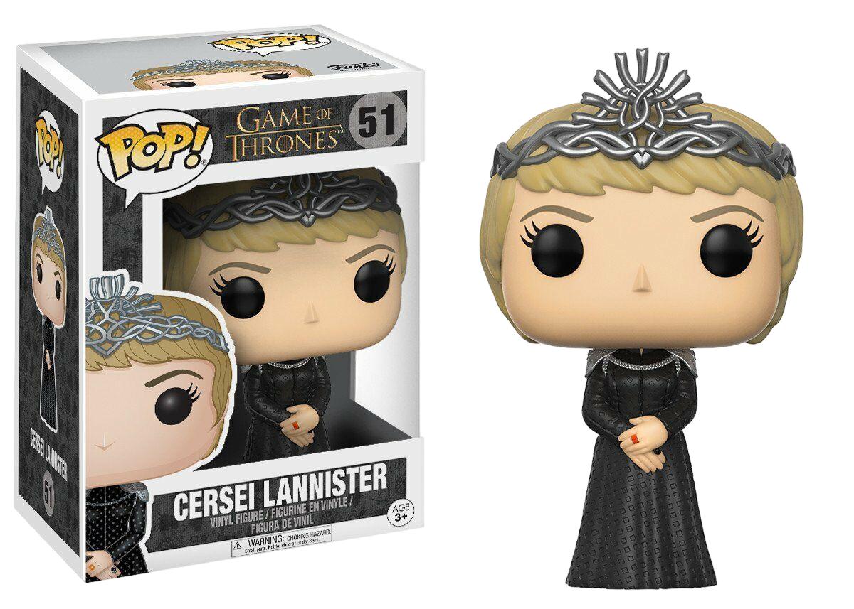 Cersei Lannister