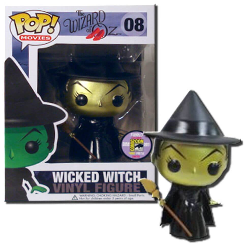 Wicked Witch